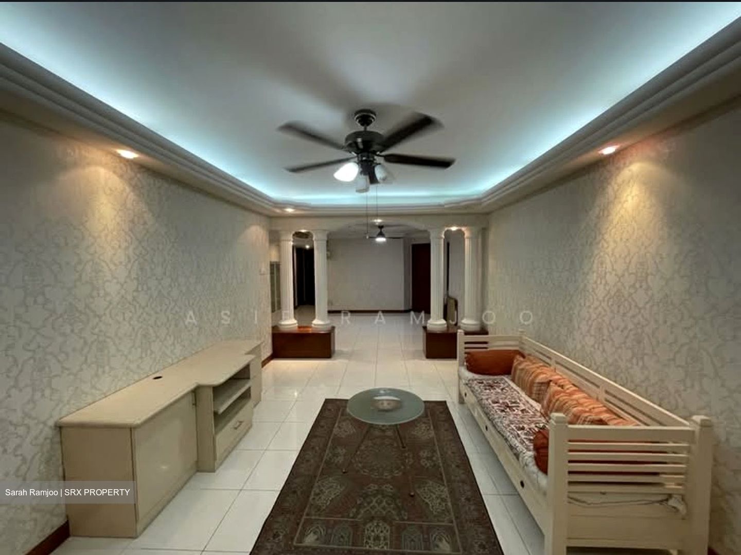 Melville Park (D18), Condominium #609088741